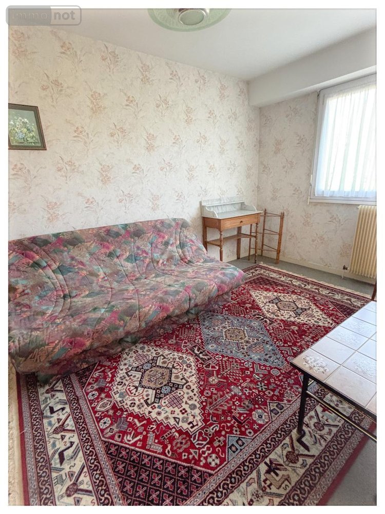 Maison a vendre Avrillé 49240 Maine-et-Loire 90 m2 6 pièces 290400 euros