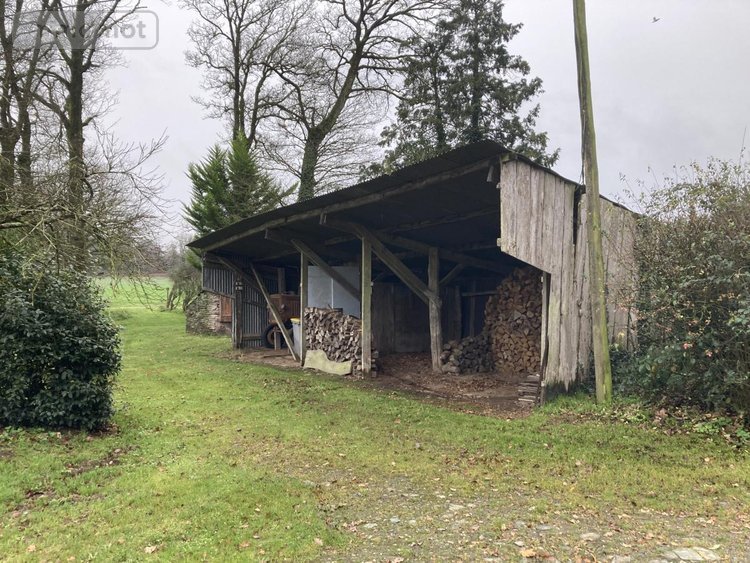 Maison a vendre Augan 56800 Morbihan 150 m2 6 pièces 212995 euros