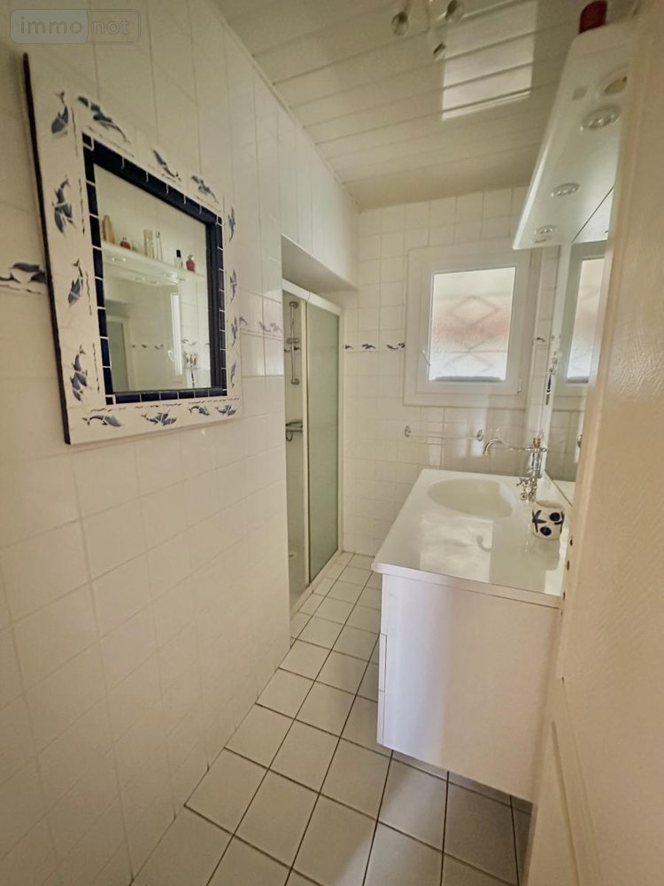 Maison a vendre Mimizan 40200 Landes 125 m2 6 pièces 249000 euros