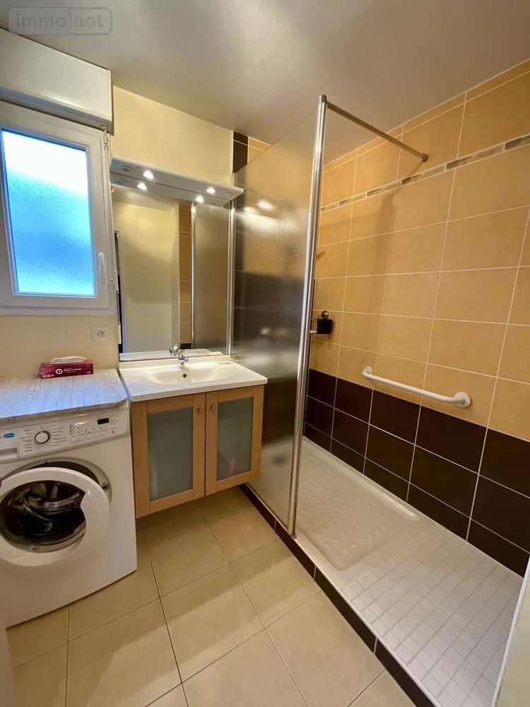 Appartement a vendre Guidel 56520 Morbihan 59 m2 3 pièces 260000 euros