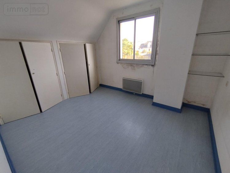Maison a vendre Vannes 56000 Morbihan 90 m2 5 pièces 344850 euros
