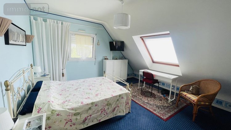 Maison a vendre Crach 56950 Morbihan 150 m2 6 pièces 555700 euros