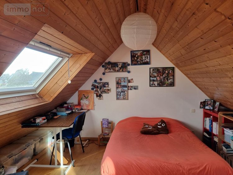 Maison a vendre Baden 56870 Morbihan 110 m2  572767 euros