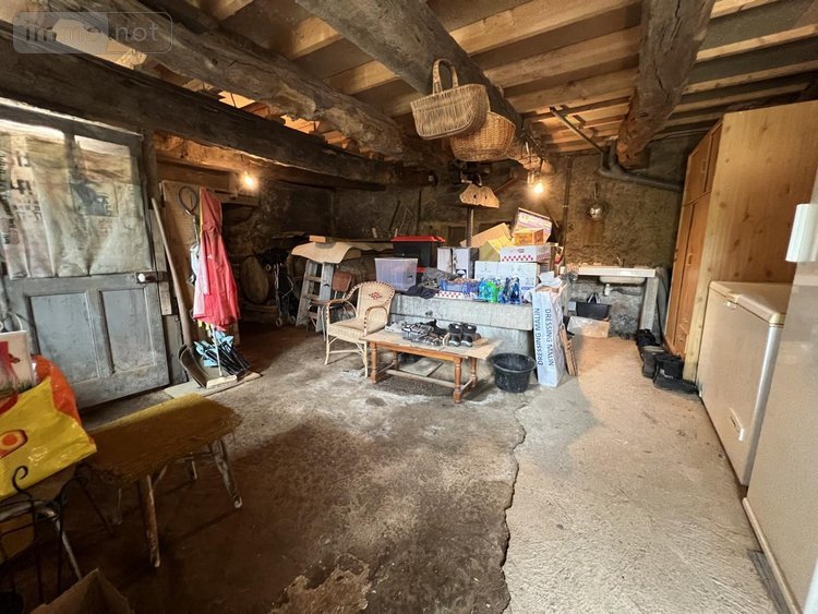 Maison a vendre Caulnes 22350 Côtes-d'Armor 121 m2 5 pièces 143440 euros