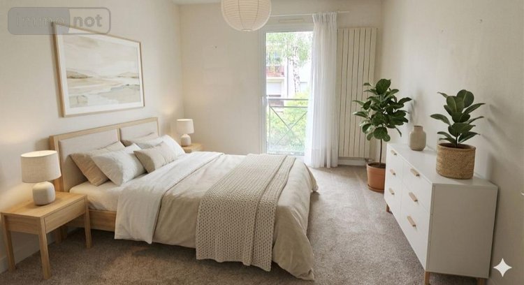 Maison a vendre Nantes 44000 Loire-Atlantique 172 m2 7 pièces 599265 euros