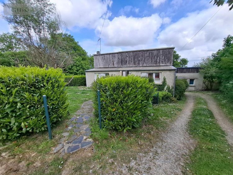 Maison a vendre Saint-Sauveur-le-Vicomte 50390 Manche 175 m2 9 pièces 104800 euros