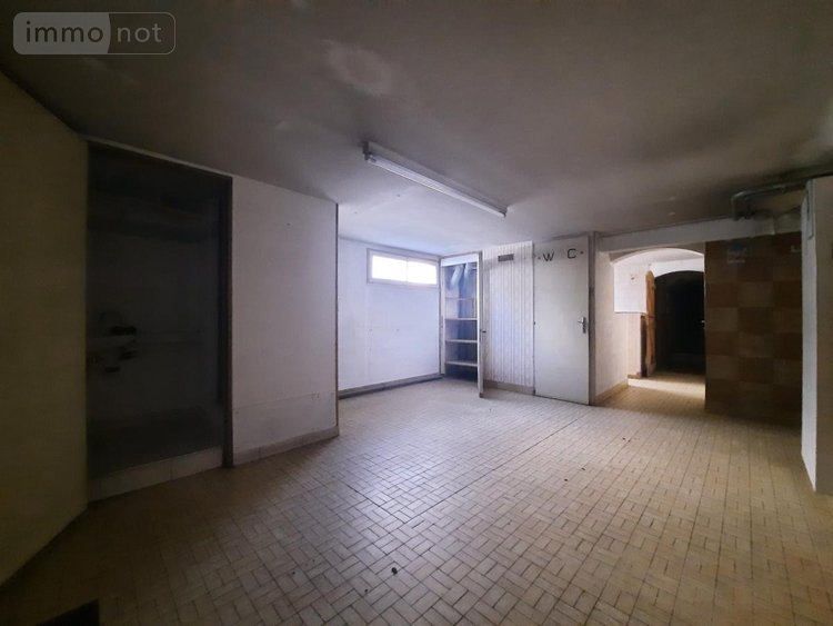 Maison a vendre Challans 85300 Vendée 152 m2 5 pièces 221000 euros