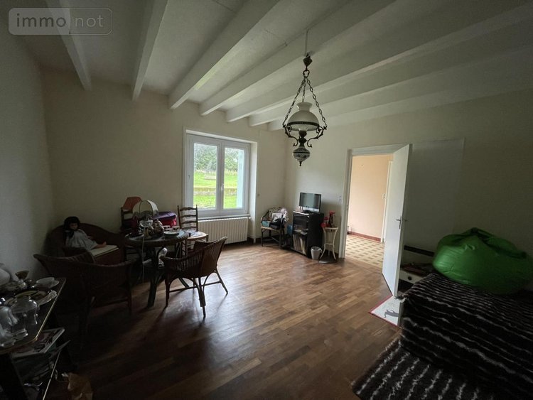 Maison a vendre Paimpol 22500 Côtes-d'Armor 143 m2 7 pièces 327825 euros