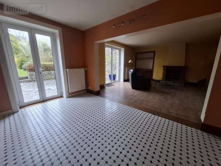 Maison a vendre Réville 50760 Manche 132 m2 5 pièces 681200 euros
