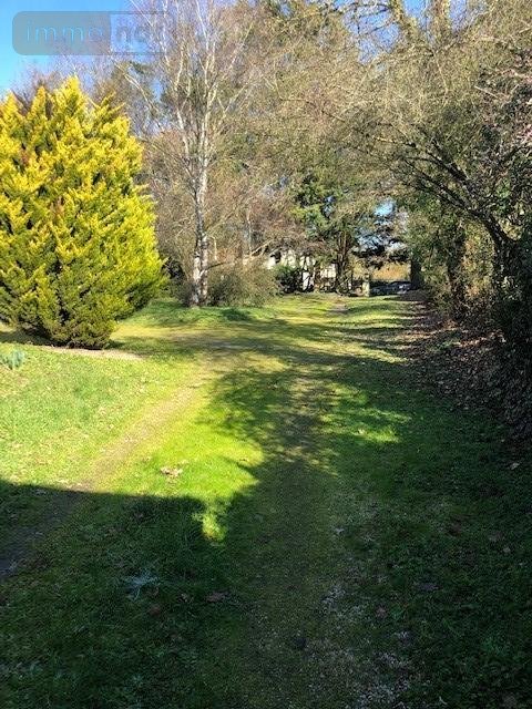 Maison a vendre Saint-Léger-de-Linières 49170 Maine-et-Loire 136 m2 6 pièces 354710 euros