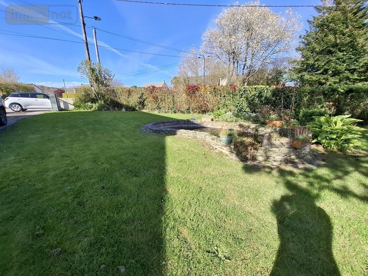 Maison a vendre Cherbourg-en-Cotentin 50100 Manche 103 m2  246280 euros