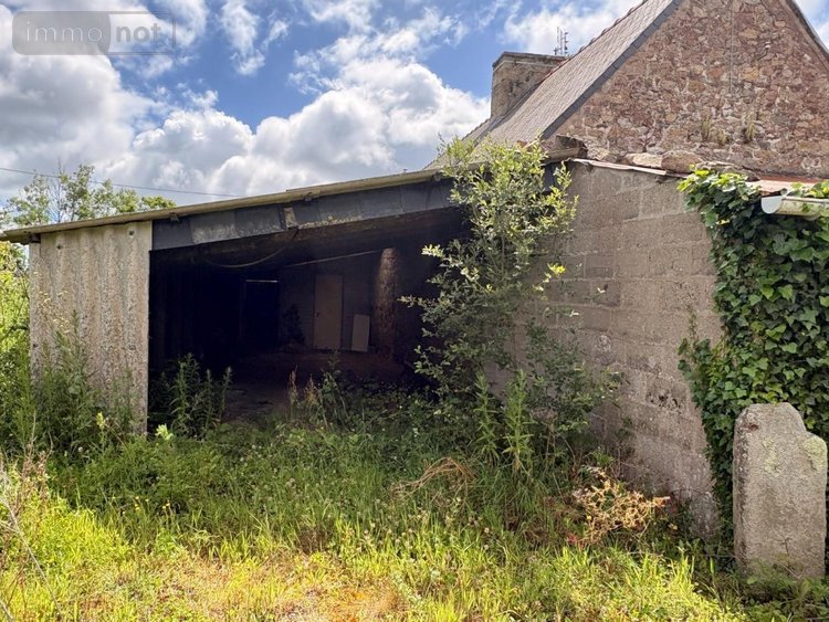 Maison a vendre Lézardrieux 22740 Côtes-d'Armor 100 m2 4 pièces 198490 euros