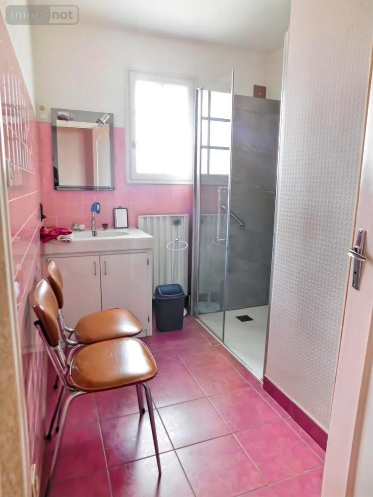 Maison a vendre Les Hauts-d'Anjou 49330 Maine-et-Loire 94 m2 4 pièces 260250 euros