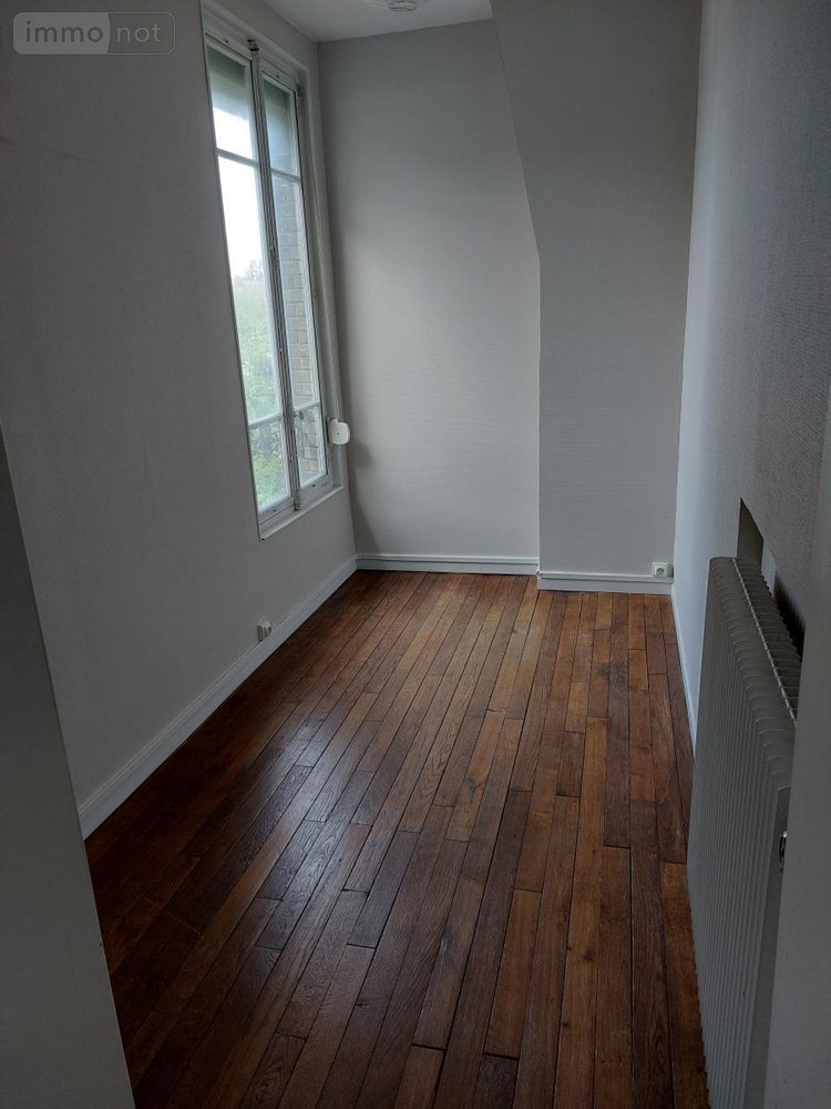 Location appartement Reims 51100 Marne 68 m2 3 pièces 990 euros