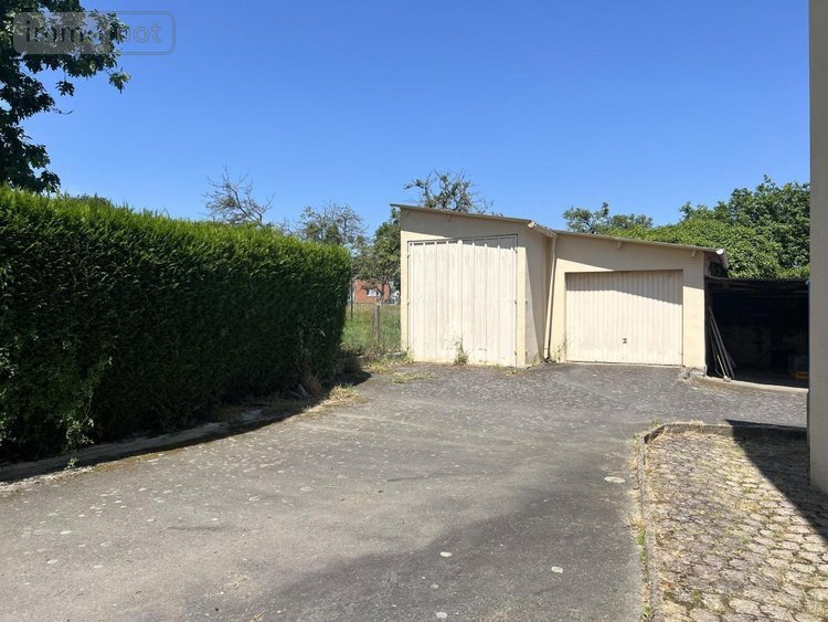 Maison a vendre Caulnes 22350 Côtes-d'Armor 149 m2  210150 euros