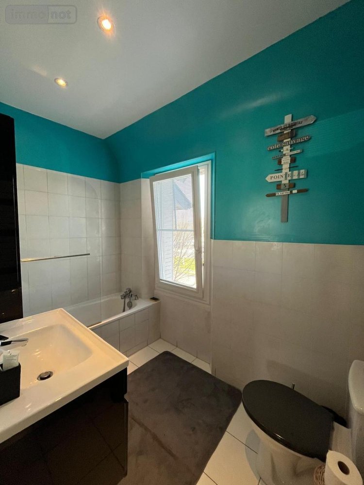 Maison a vendre Montargis 45200 Loiret 83 m2 4 pièces 179800 euros