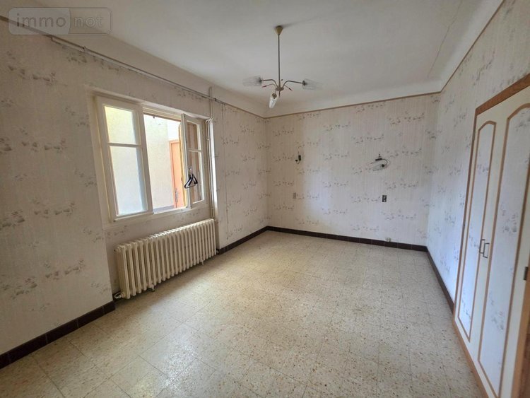 Maison a vendre Vierzon 18100 Cher 106 m2 4 pièces 91120 euros