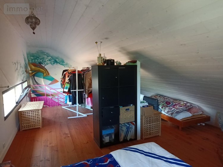 Maison a vendre Penmarch 29760 Finistère 80 m2 3 pièces 399000 euros