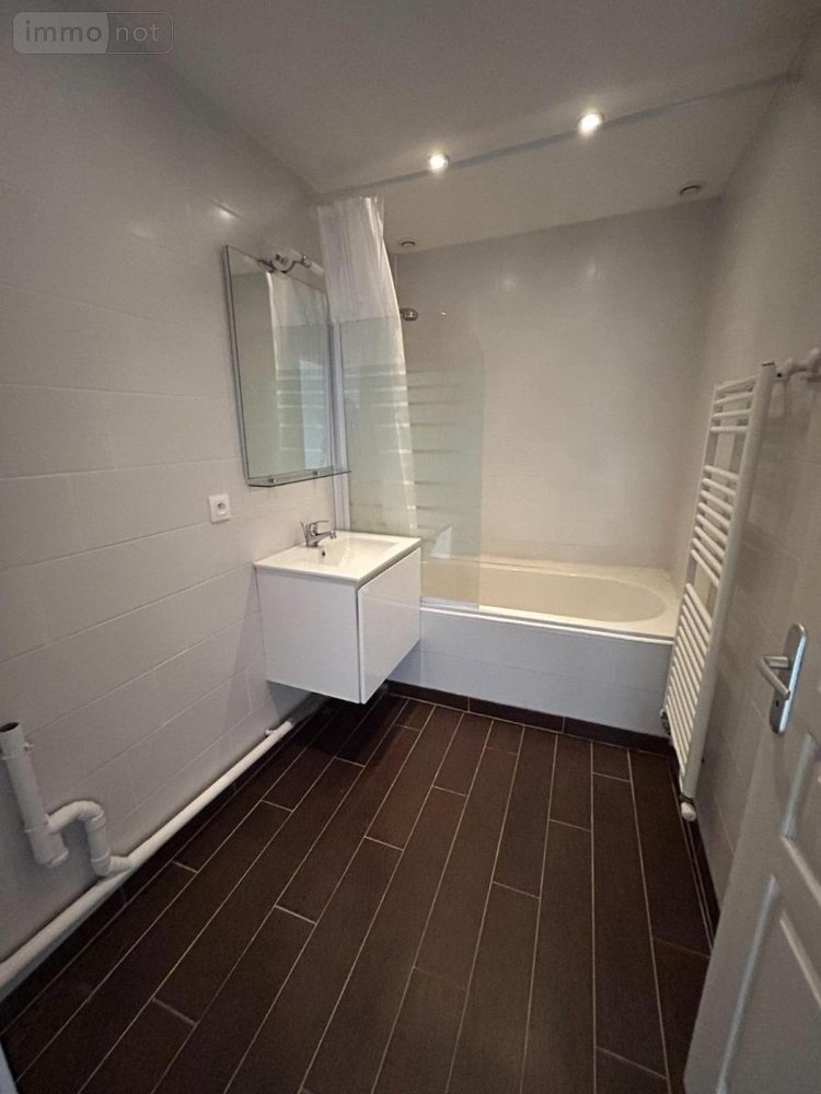 Appartement a vendre Boulogne-sur-Mer 62200 Pas-de-Calais 68 m2 3 pièces 159000 euros