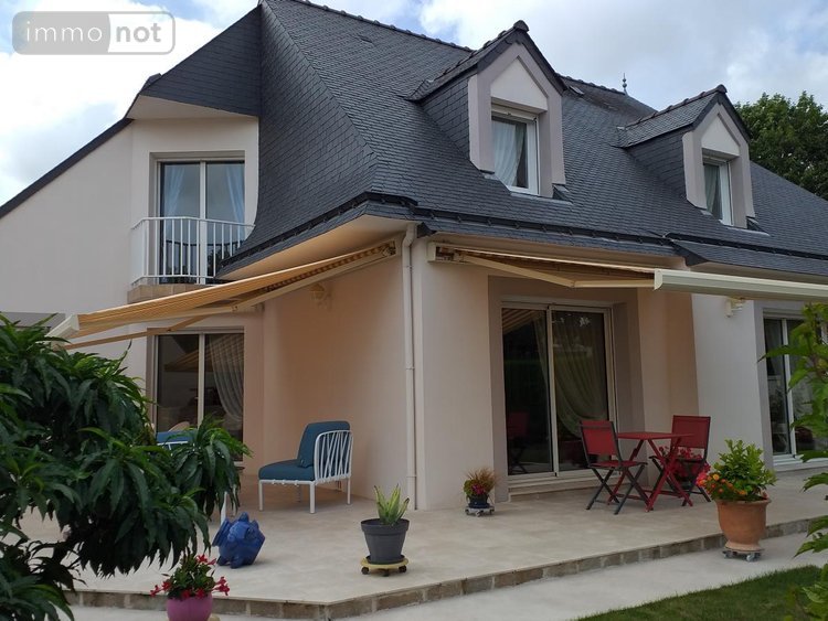 Viager maison Vannes 56000 Morbihan 145 m2  400000 euros