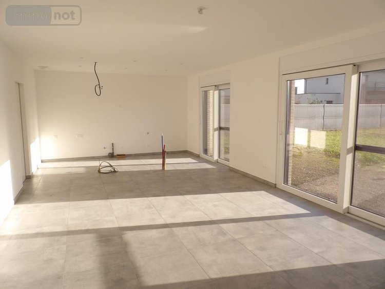 Maison a vendre Labourse 62113 Pas-de-Calais 178 m2  495000 euros