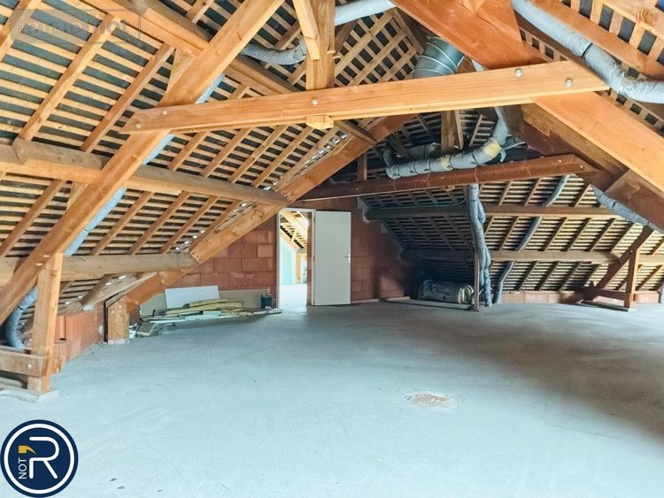 Maison a vendre Argentré 53210 Mayenne 134 m2 5 pièces 306800 euros