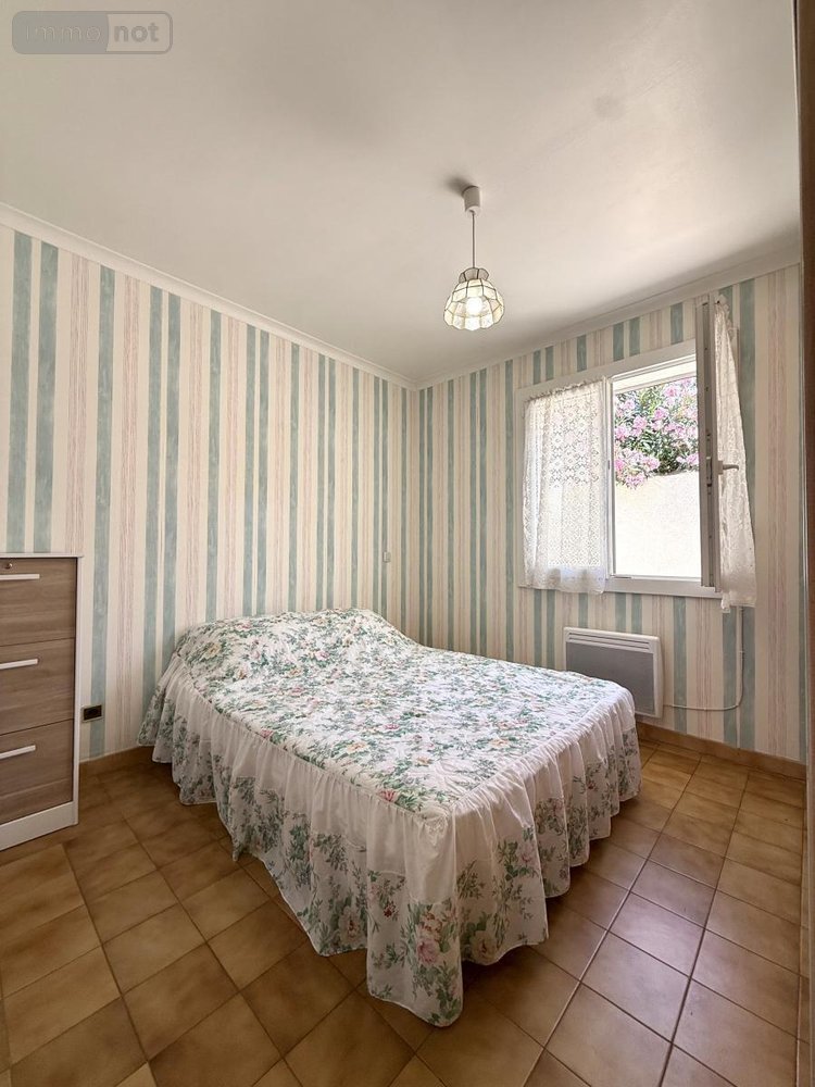 Maison a vendre Lunel 34400 Hérault 68 m2 4 pièces 292000 euros