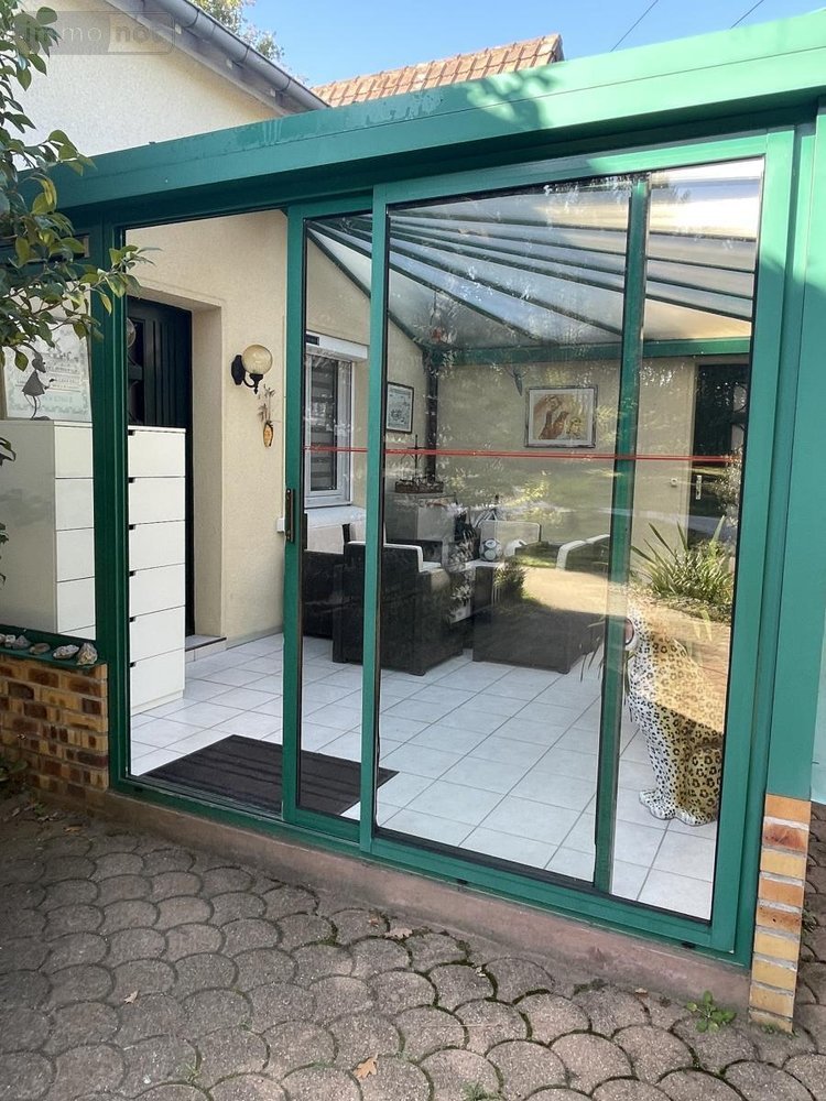 Maison a vendre Guécélard 72230 Sarthe 180 m2 7 pièces 325500 euros