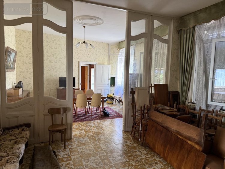 Maison a vendre Walincourt-Selvigny 59127 Nord 148 m2 10 pièces 69800 euros