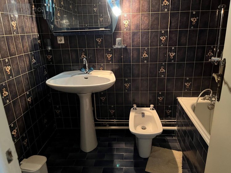 Appartement a vendre Dijon 21000 Côte-d'Or 103 m2  223000 euros