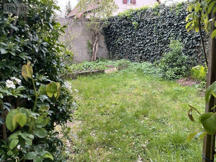 Maison a vendre Mondeville 14120 Calvados 114 m2 5 pièces 256025 euros