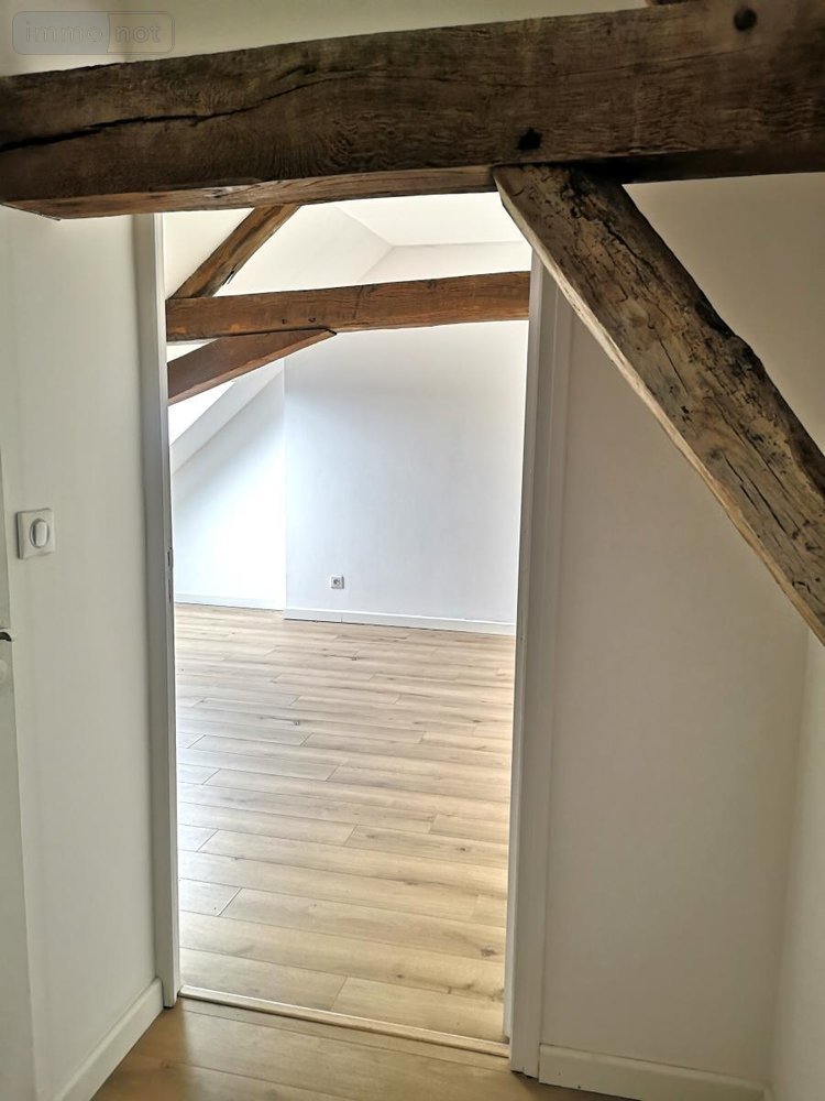 Appartement a vendre Cambrai 59400 Nord 59 m2 3 pièces 126000 euros
