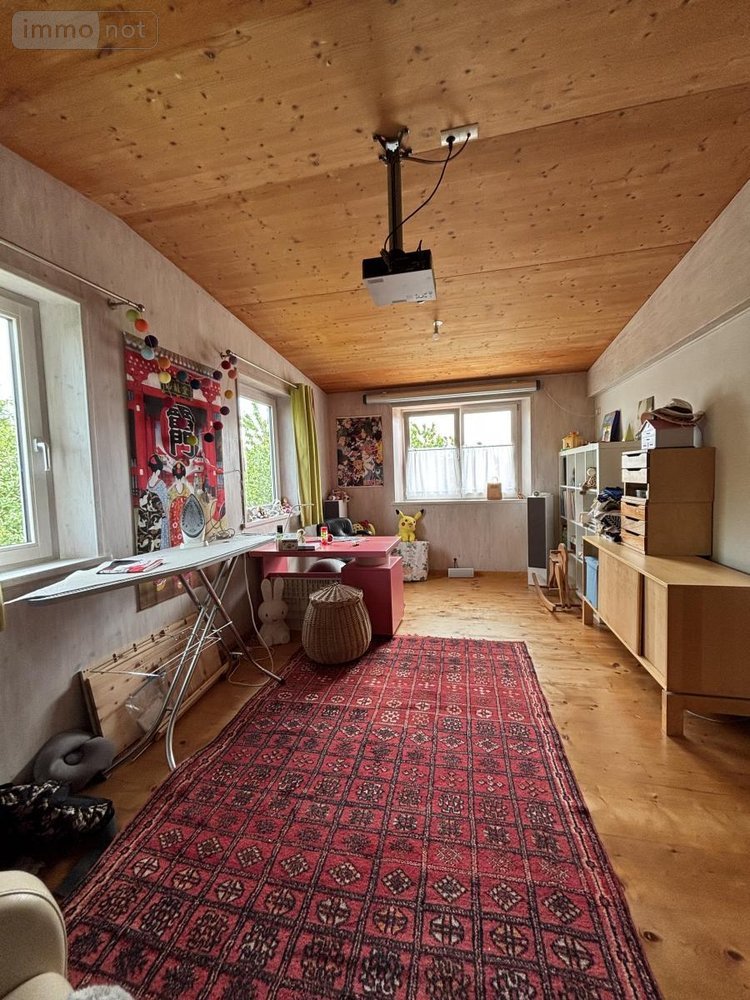 Maison a vendre Larmor-Plage 56260 Morbihan 143 m2 5 pièces 799160 euros