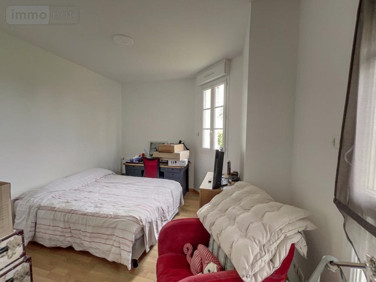 Appartement a vendre Ballan-Miré 37510 Indre-et-Loire 90 m2 5 pièces 279000 euros