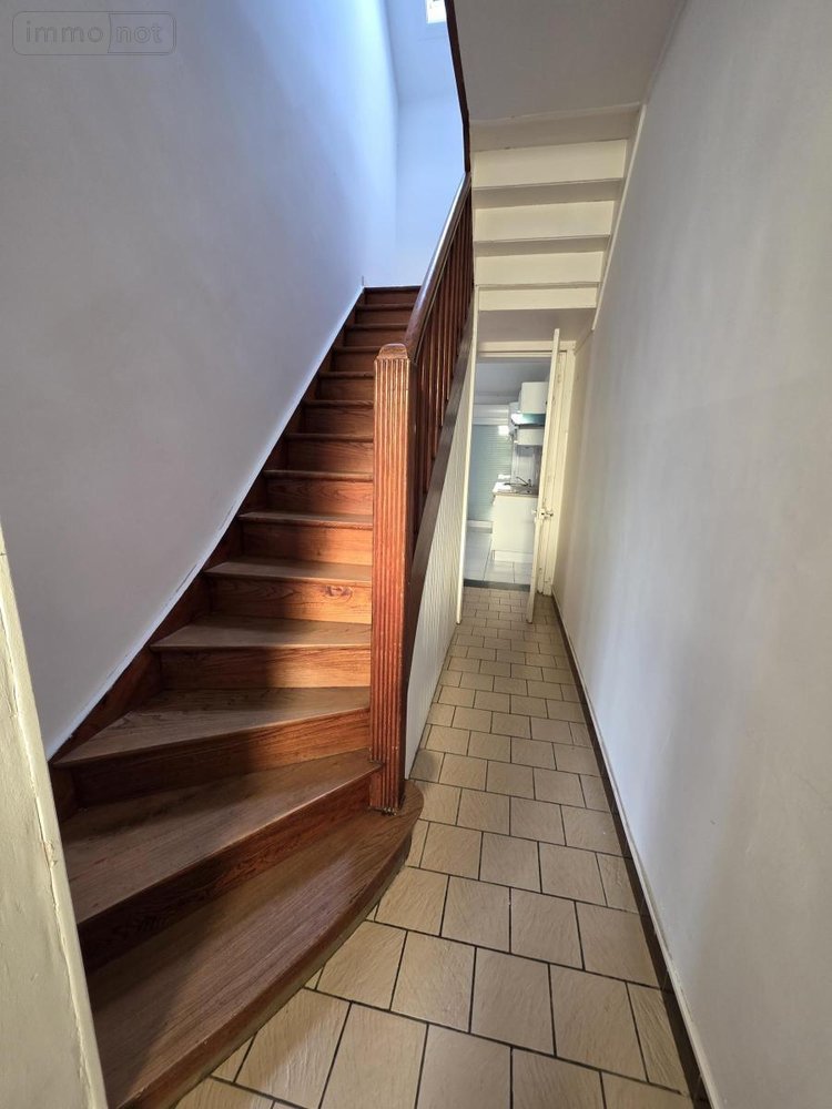 Location maison Neuville-Saint-Rémy 59554 Nord 74 m2  720 euros