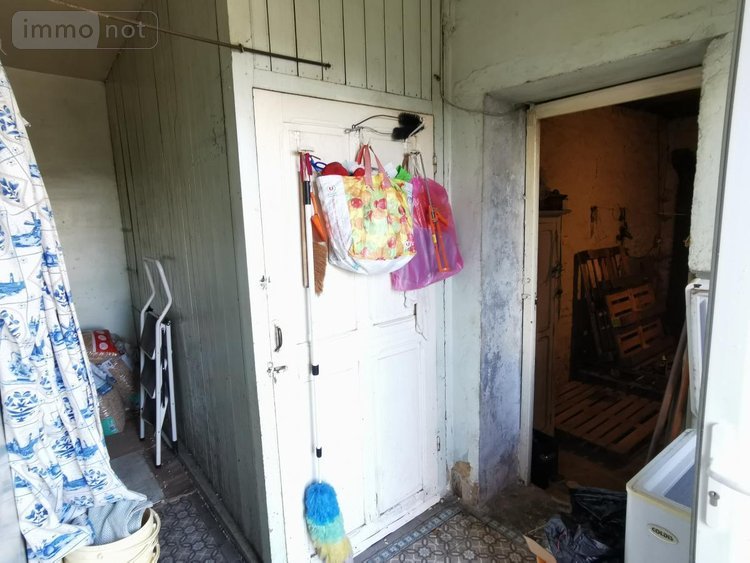 Maison a vendre Marquion 62860 Pas-de-Calais 113 m2 4 pièces 87500 euros