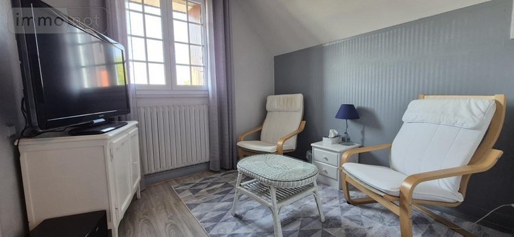 Maison a vendre Sulniac 56250 Morbihan 163 m2 7 pièces 294000 euros