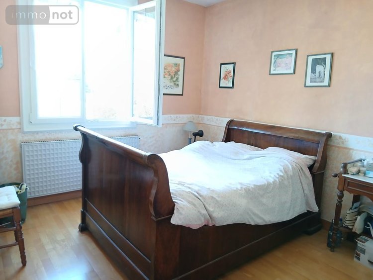 Maison a vendre Andard 49800 Maine-et-Loire 125 m2 7 pièces 331850 euros