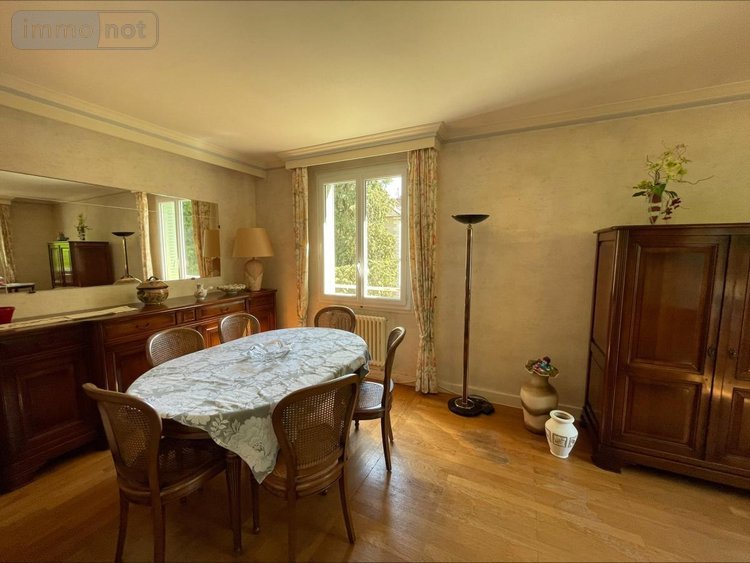 Appartement a vendre Bourg-en-Bresse 01000 Ain 83 m2 4 pièces 158000 euros