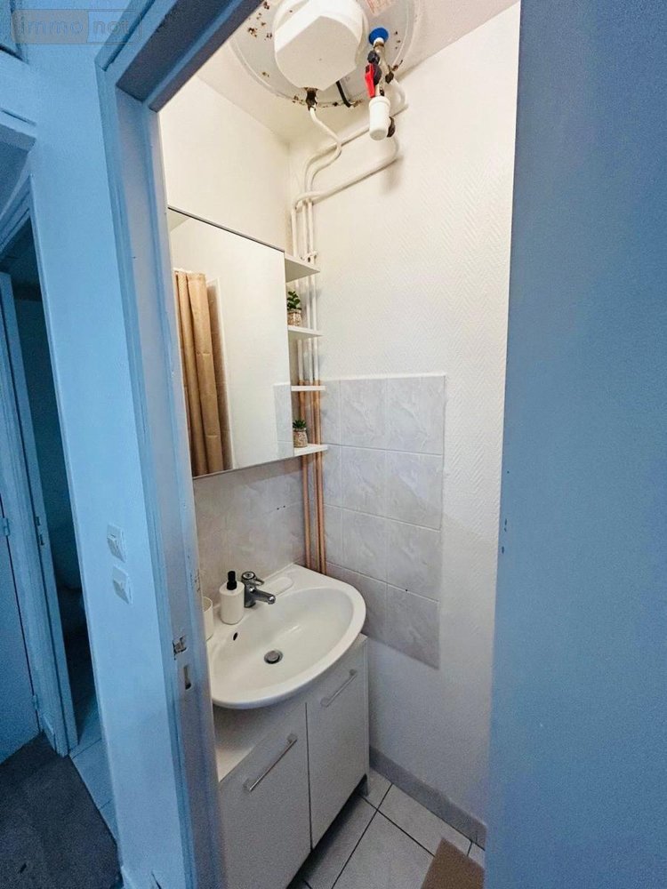 Immeuble a vendre Amiens 80000 Somme 76 m2  239200 euros