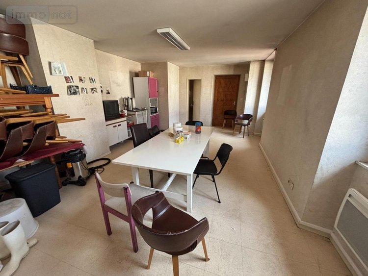 Immeuble a vendre Pont de Roide Vermondans 25150 Doubs 550 m2  525000 euros