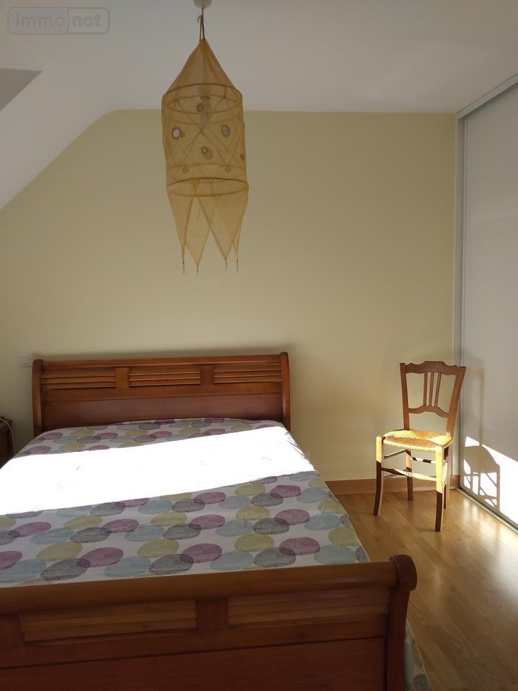 Maison a vendre Saint-Avé 56890 Morbihan 142 m2 8 pièces 567872 euros