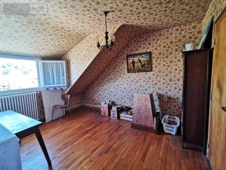 Maison a vendre Bégard 22140 Côtes-d'Armor 113 m2 8 pièces 181000 euros