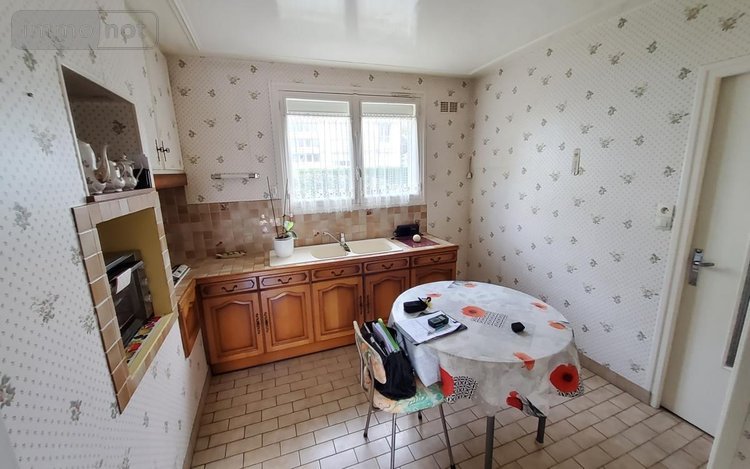 Maison a vendre Caen 14000 Calvados 76 m2 5 pièces 215250 euros