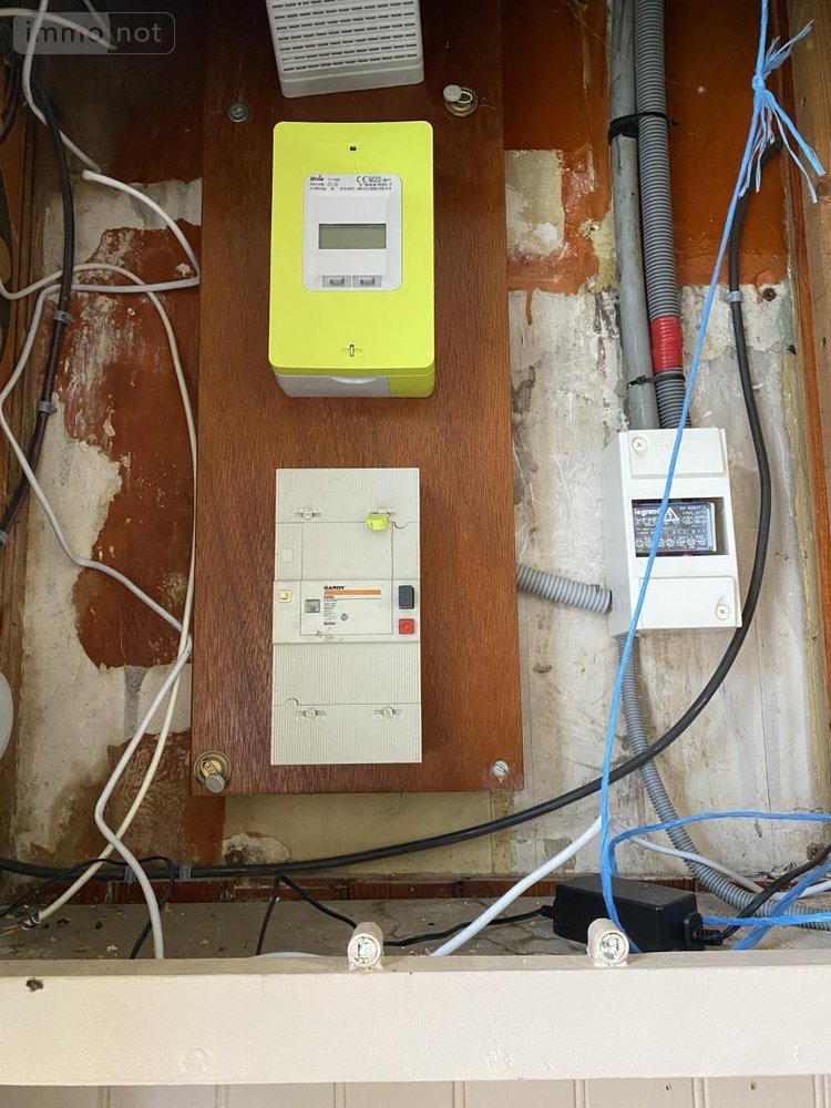 Maison a vendre Sourdeval 50150 Manche 114 m2 5 pièces 90950 euros