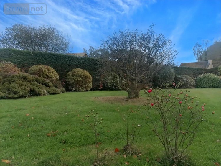 Maison a vendre Taulé 29670 Finistère 162 m2 6 pièces 281340 euros