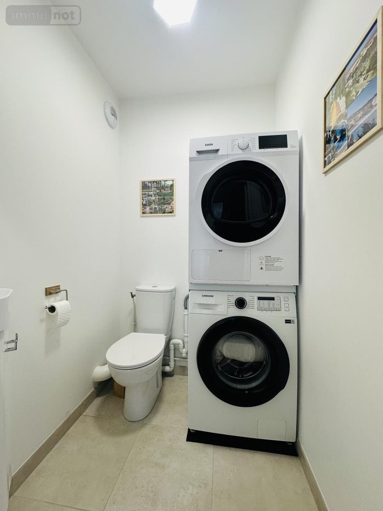 Appartement a vendre Ploemeur 56270 Morbihan 90 m2 4 pièces 472820 euros