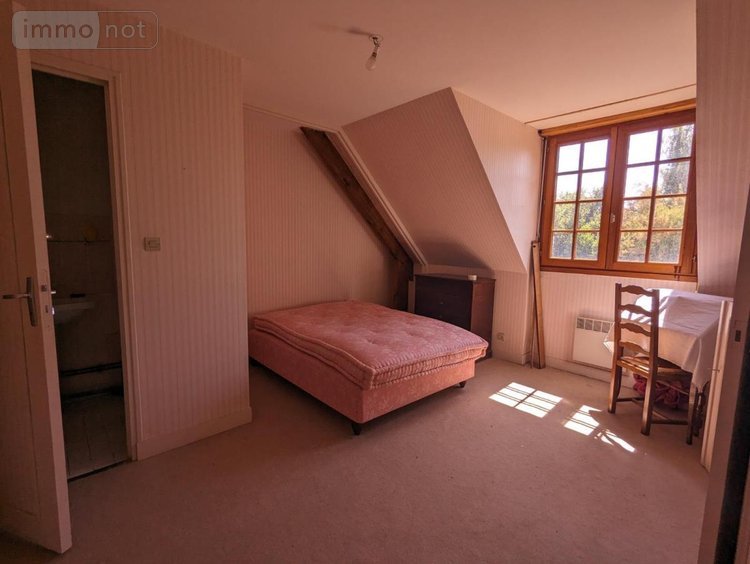 Maison a vendre Barfleur 50760 Manche 248 m2 6 pièces 460600 euros