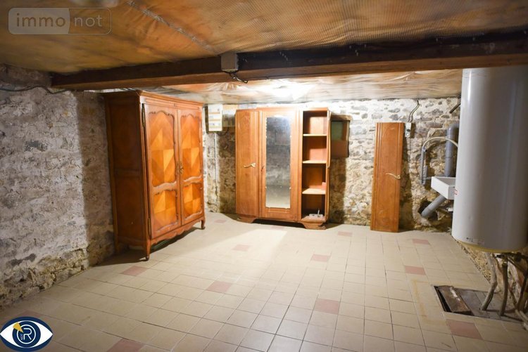 Maison a vendre Andouillé 53240 Mayenne 64 m2 4 pièces 115500 euros