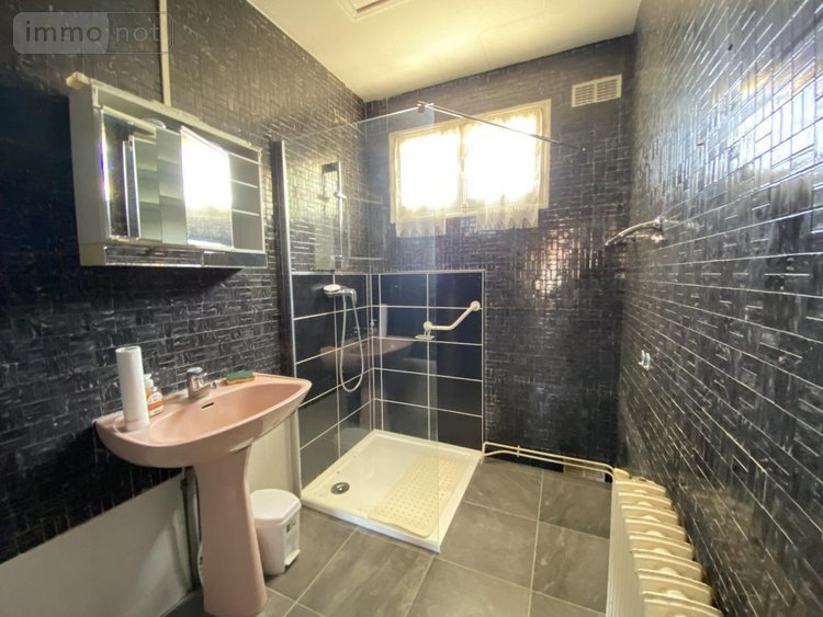 Maison a vendre Châlette-sur-Loing 45120 Loiret 77 m2 4 pièces 105900 euros